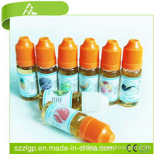 Electronic Cigarette E Liquid for EGO/EGO-T/ Joye 510 E Cigarette